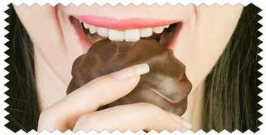 Люблю зефир